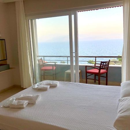 Yakabuek Otel Akyaka  Esterno foto