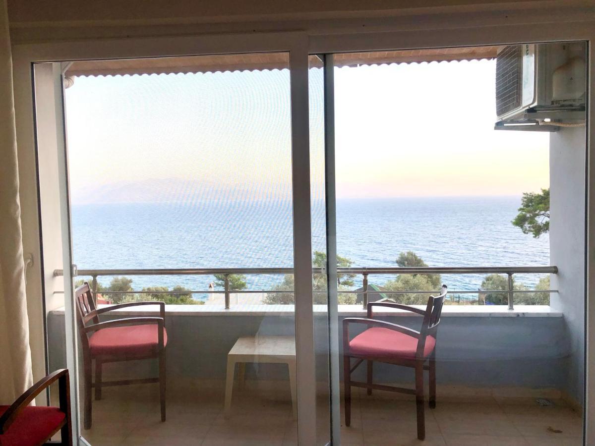 Yakabuek Otel Akyaka  Esterno foto