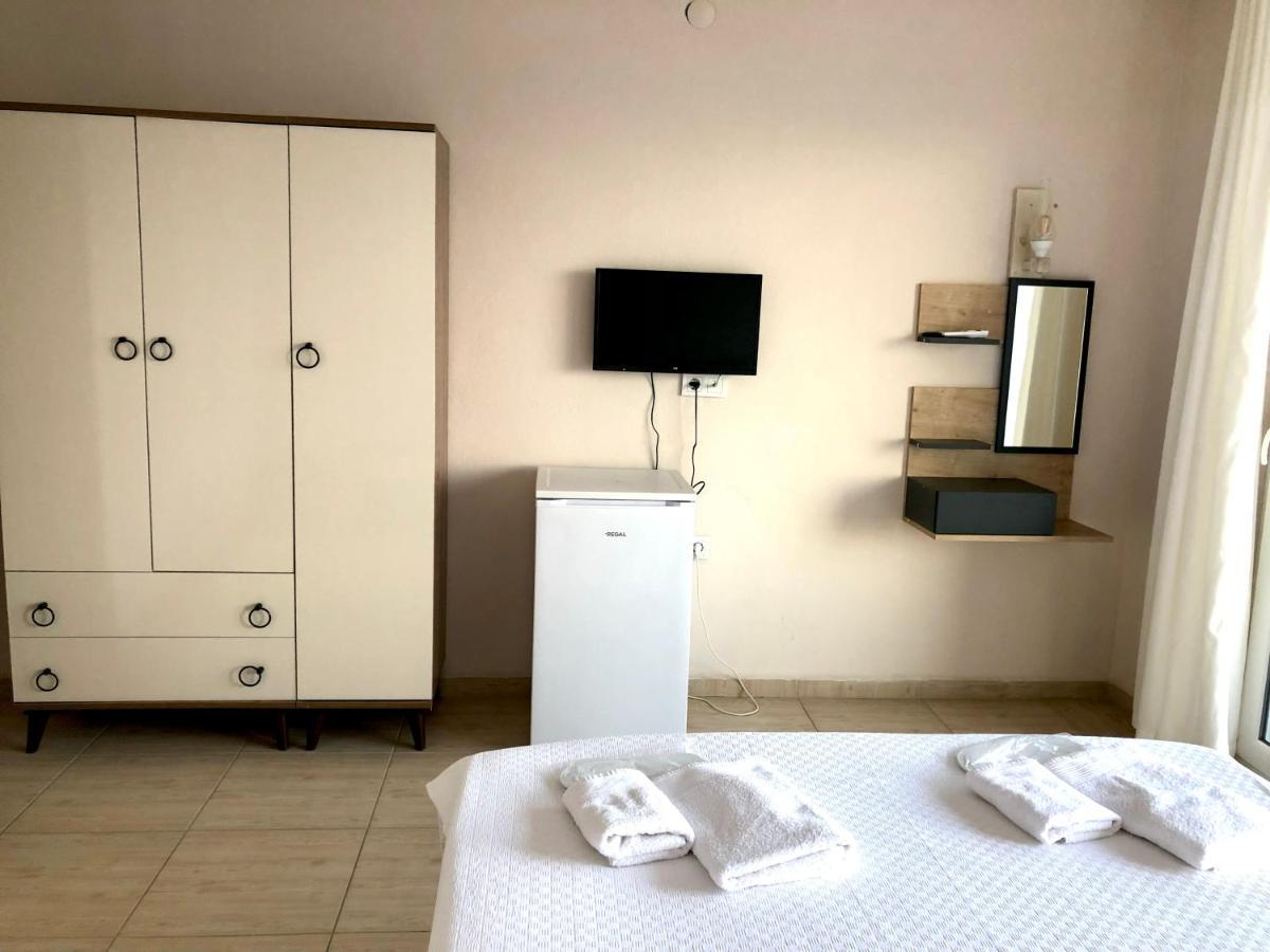 Yakabuek Otel Akyaka  Esterno foto