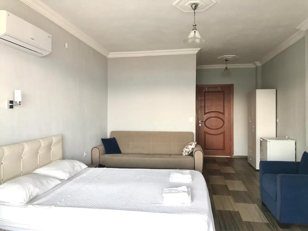 Yakabuek Otel Akyaka  Esterno foto