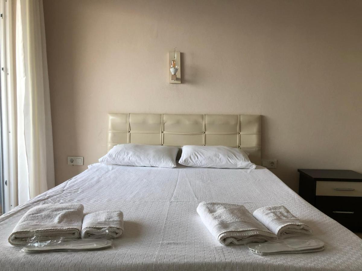 Yakabuek Otel Akyaka  Esterno foto