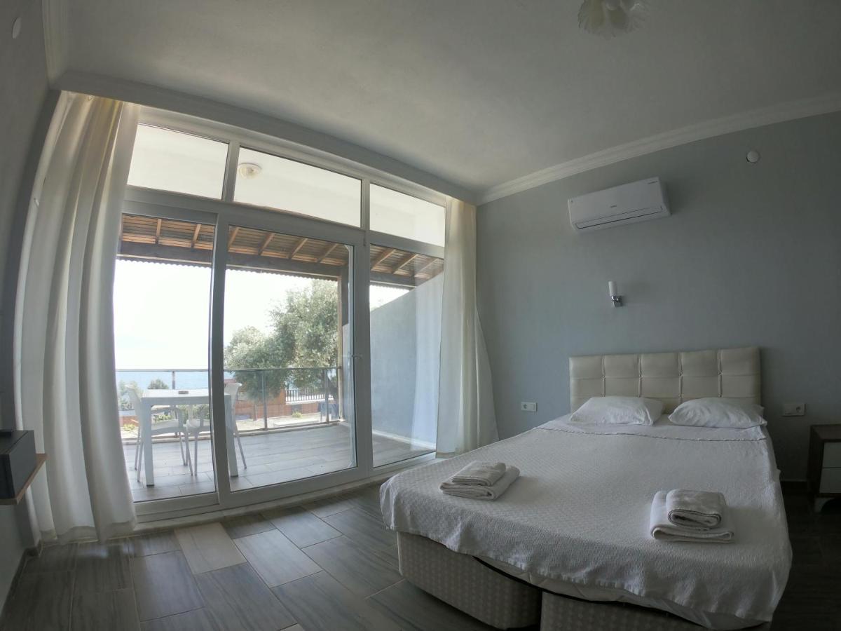 Yakabuek Otel Akyaka  Esterno foto
