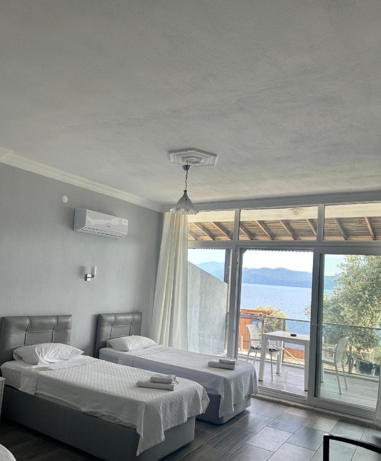 Yakabuek Otel Akyaka  Esterno foto